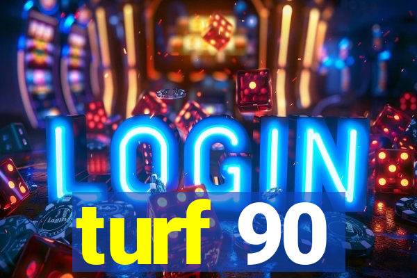 turf 90